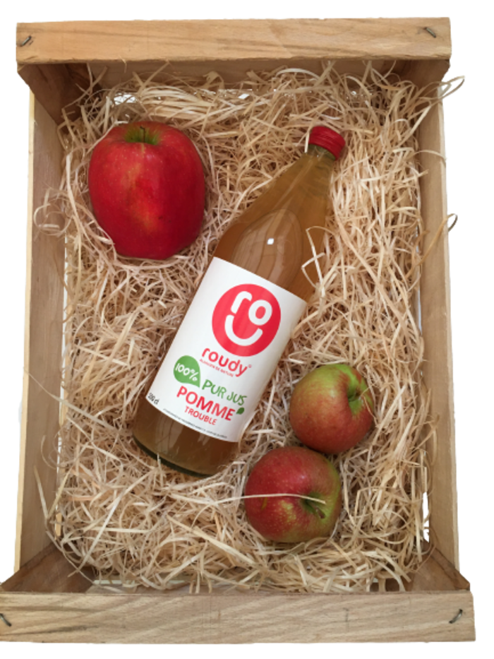 L’arrivée de l’été chez Alsace Fruits !