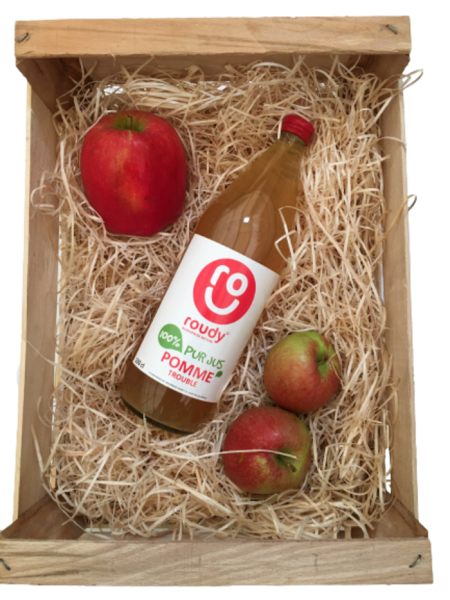 L’arrivée de l’été chez Alsace Fruits !