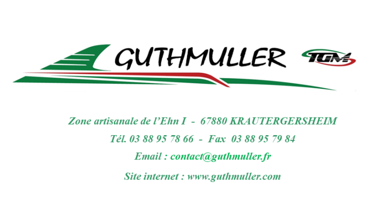 Transports et livraisons frigorifiques de produits alimentaires dans le Grand Est - TRANSPORTS GUTHMULLER