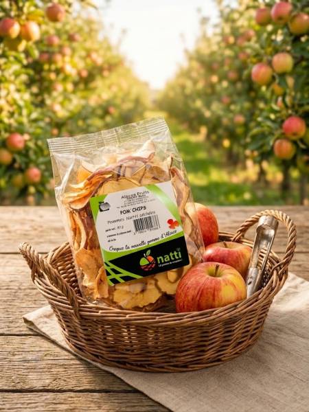 Pom'Chips Natti