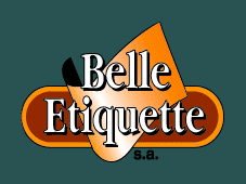 Impressions d'étiquettes de qualité dans le Grand Est avec Belle Étiquette