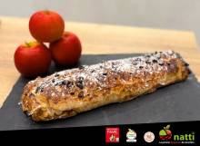 Notre zone d'activité pour ce service Vente de Pommes acidulées de saison en barquette pour professionnels et GMS