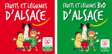 Interprofession des Fruits et Légumes d'Alsace