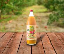 Notre zone d'activité pour ce service Vend jus de pomme pétillant de qualité en palette pour grossistes et fournisseurs